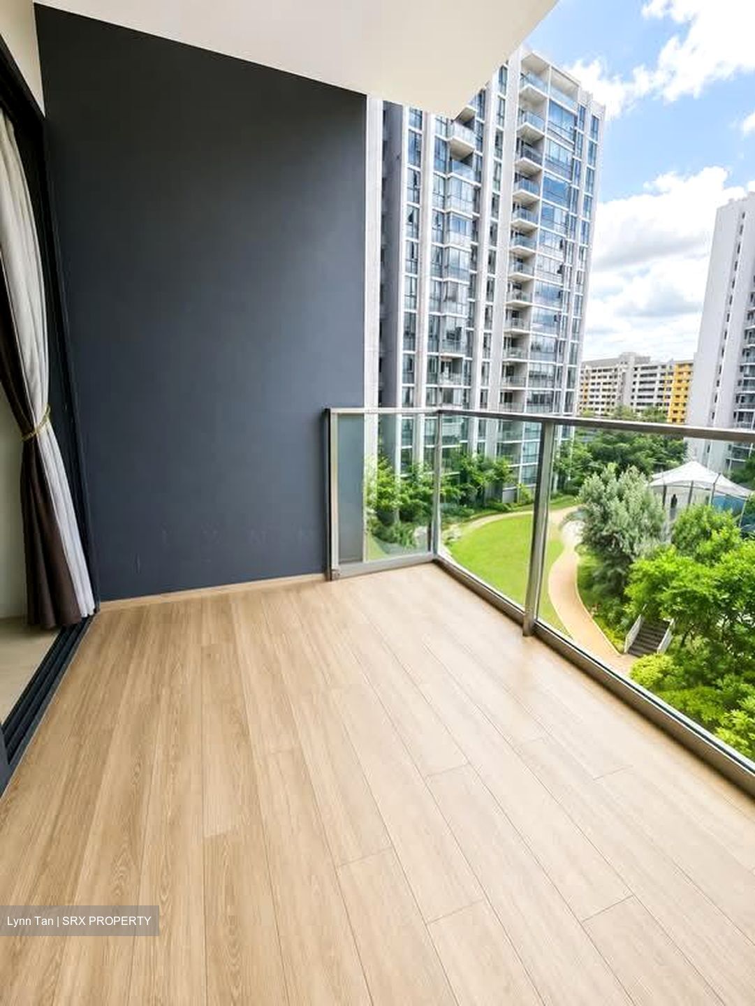 The Panorama (D20), Condominium #570725021